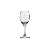 Pasabahce Maldive Wine 250ml (with Pour Line At 150ml) - Box Of 12 -Tableware Series Store CC744992 P