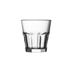 Pasabahce Crown Glassware Casablanca Old Fahsioned Fully Tempered 266ml (Box Of 36)
