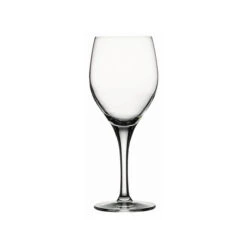 Pasabahce Nude Glassware Primeur Red Wine 440ml (Box Of 24)