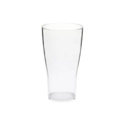 Pasabahce Crown Polycarbonate Conical Certified & Nucleated 285ml (Box Of 24)