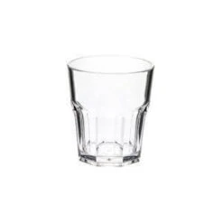 Pasabahce Crown Polycarbonate Casablanca Old Fashioned 237ml (Box Of 24)