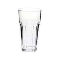 Pasabahce Crown Polycarbonate Casablanca Cooler Certified 355ml (Box Of 24)