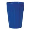 Olympia Kristallon Polycarbonate Tumbler Blue 142ml (Box Of 12) -Tableware Series Store CE272