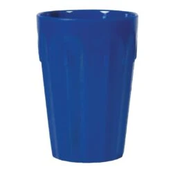 Olympia Kristallon Polycarbonate Tumbler Blue 142ml (Box Of 12)