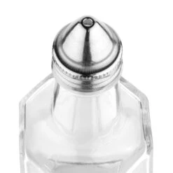 Oil/Vinegar Cruet Jar - Includes Lids (Box Of 12) -Tableware Series Store CE329 1