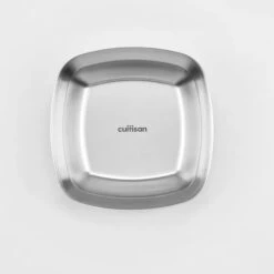 Cuitisan Rectangle Plate 3pc Set -Tableware Series Store CEC11 021S3 2