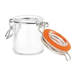 Vogue Mini Terrine Jar - 60mm 50ml (Box 12) -Tableware Series Store CG398 2