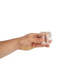 Vogue Mini Terrine Jar - 60mm 50ml (Box 12) -Tableware Series Store CG398 4