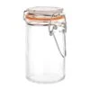 Kilner Vogue Mini Terrine Jar - 80mm 70ml (Box 12) -Tableware Series Store CG399