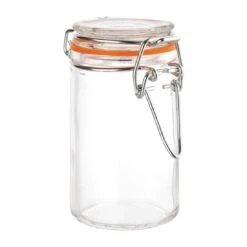 Kilner Vogue Mini Terrine Jar - 80mm 70ml (Box 12)