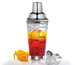 Cilio Cosmopolitan Bar Set 5pcs -Tableware Series Store CIL 202205 5