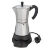 Aluminium Cilio Classico Electric Coffee Maker Aluminium -Tableware Series Store CIL 273700