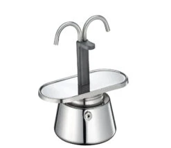 Cilio Coffee Maker Caffettiera 2T