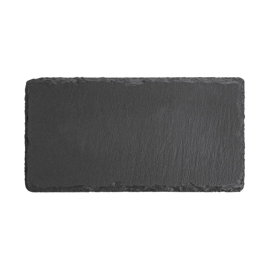 Olympia Natural Slate Board GN 1/3 (Pack 2) 3 Olympia Natural Slate Board GN 1/3 (Pack 2)