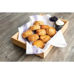Olympia Serving Crate - 350x230x60mm -Tableware Series Store CK959 4