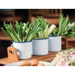 Olympia Wooden Riser (Flat Pack) Large - 550x150x160mm 7 Olympia Wooden Riser (Flat Pack) Large - 550x150x160mm -Tableware Series Store CL352 2