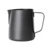 Olympia Black Non-Stick Milk Frothing Jug 570ml
