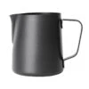 Olympia Black Non-Stick Milk Frothing Jug 900ml -Tableware Series Store CM608