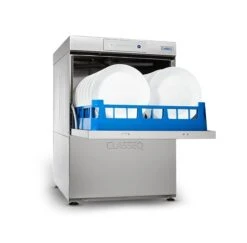 Classeq D500 Under Counter Dishwasher -Tableware Series Store D500CLASSEQ 2