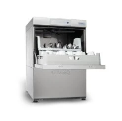 Classeq D500 Under Counter Dishwasher -Tableware Series Store D500CLASSEQ 3