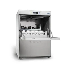 Classeq D500DUO Under Counter Dishwasher -Tableware Series Store D500DUO 3