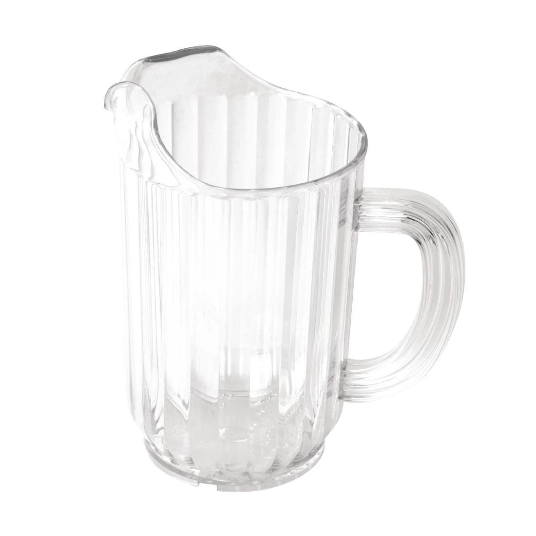 Olympia Kristallon Polycarbonate Pitcher - 1.8Ltr 63oz 4 Olympia Kristallon Polycarbonate Pitcher - 1.8Ltr 63oz - Image 2