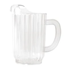 Olympia Kristallon Polycarbonate Pitcher - 1.8Ltr 63oz 7 Olympia Kristallon Polycarbonate Pitcher - 1.8Ltr 63oz -Tableware Series Store D838 2