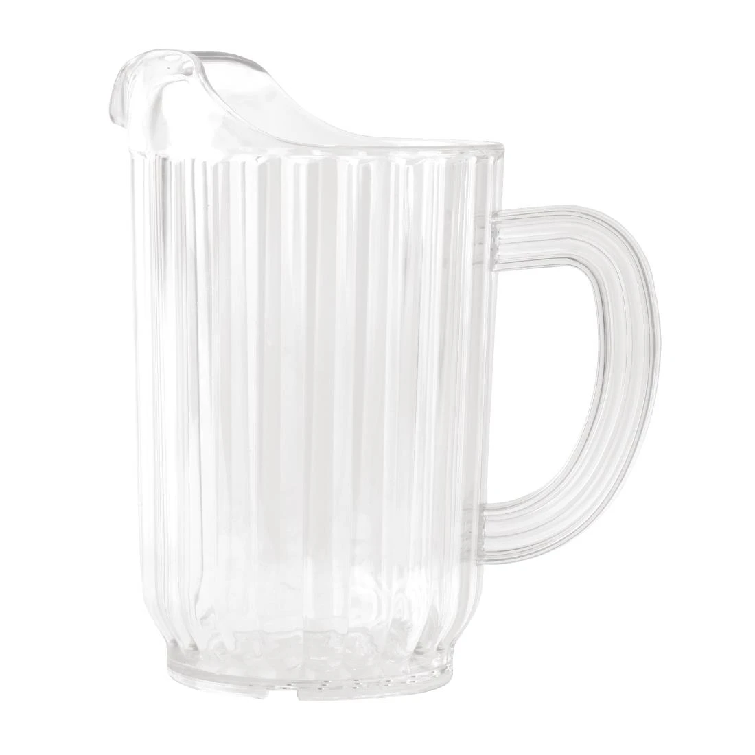 Olympia Kristallon Polycarbonate Pitcher - 1.8Ltr 63oz 5 Olympia Kristallon Polycarbonate Pitcher - 1.8Ltr 63oz - Image 3