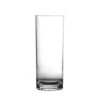 Bormioli Rocco Olympia Kristallon Polycarbonate Hi Ball Glasses Clear - 360ml 12.75oz Clear (Box 6) 1 Bormioli Rocco Olympia Kristallon Polycarbonate Hi Ball Glasses Clear - 360ml 12.75oz Clear (Box 6) -Tableware Series Store DC924