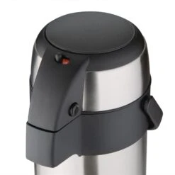 Airpot St/St - 3Ltr 'HOT WATER' -Tableware Series Store DP129 2