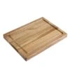 Steak Board Acacia Small - 260x190mm 10.2x7.5" -Tableware Series Store DP138
