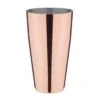 Olympia Boston Cocktail Shaker Copper 700ml 1 Olympia Boston Cocktail Shaker Copper 700ml -Tableware Series Store DR609