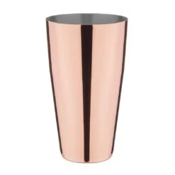 Olympia Boston Cocktail Shaker Copper 700ml