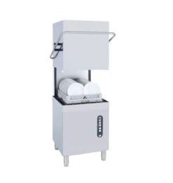 Adler DWA2000 Pass Through Dishwasher