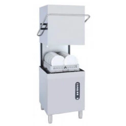 Adler DWA2001 Pass Through Dishwasher