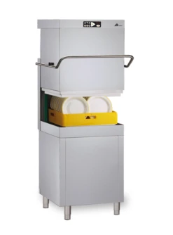 Adler DWA2120 Topline Pass Through Dishwasher