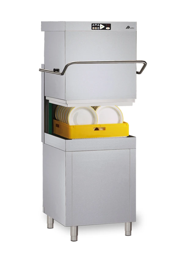 Adler DWA2120 Topline Pass Through Dishwasher 3 Adler DWA2120 Topline Pass Through Dishwasher