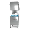Hobart Ecomax H604 - Passthrough Dishwasher