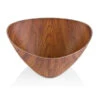 Evelin Triangular Bowl Large 240x240x105mm -Tableware Series Store EVE10116