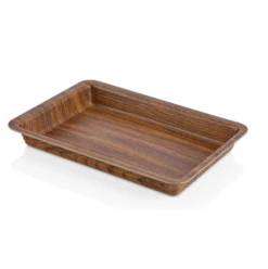 Evelin Gastro Tub Platter Medium 230x330x40mm