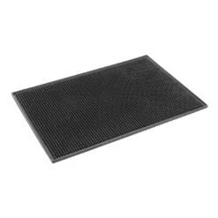 Olympia Rubber Bar Mat 450 X 300mm