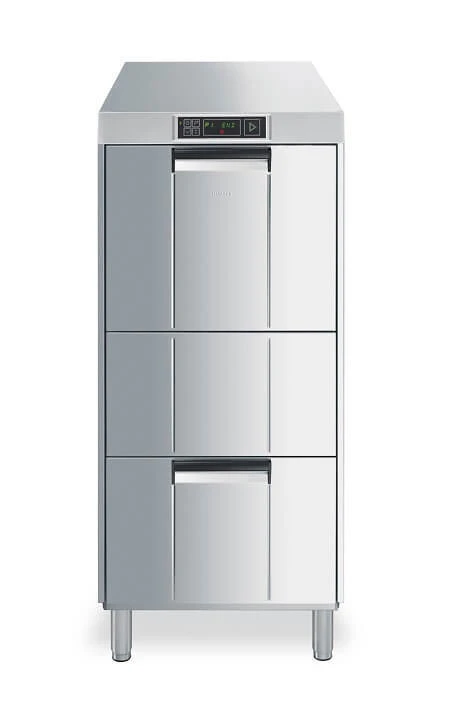 Smeg FD511DAUS Special Line Professional Underbench Dishwasher - Elevated 3 Smeg FD511DAUS Special Line Professional Underbench Dishwasher - Elevated