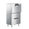 Smeg FD516DAUS Special Line Elevated Multi Purpose Dishwasher