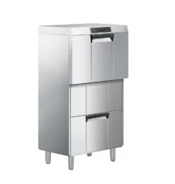 Smeg FD516DAUS Special Line Elevated Multi Purpose Dishwasher