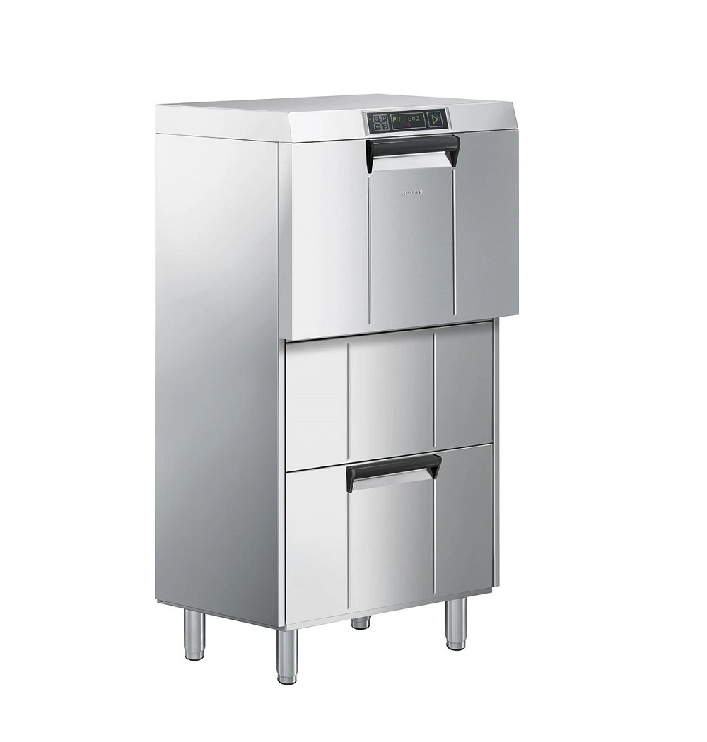 Smeg FD516DAUS Special Line Elevated Multi Purpose Dishwasher 3 Smeg FD516DAUS Special Line Elevated Multi Purpose Dishwasher