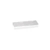 MODA Step Riser 600x260x80mm - White -Tableware Series Store FDSRW2