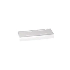 MODA Step Riser 600x260x80mm - White