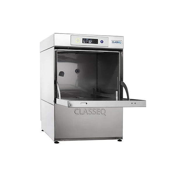 Classeq G400 Under Counter Glasswasher 4 Classeq G400 Under Counter Glasswasher - Image 2