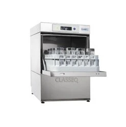 Classeq G400 Under Counter Glasswasher 7 Classeq G400 Under Counter Glasswasher -Tableware Series Store G400 2