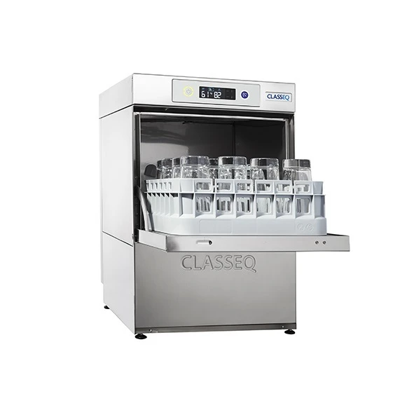 Classeq G400 Under Counter Glasswasher 5 Classeq G400 Under Counter Glasswasher - Image 3